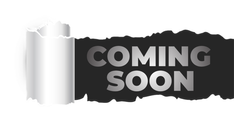 coming soon1